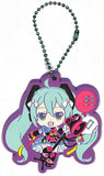 vocaloid-gashapon-kuji-b-prize-magical-mirai-2018-rubber-strap-5-miku-hatsune-miku-hatsune - 2