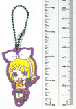 vocaloid-gashapon-kuji-b-prize-magical-mirai-2018-rubber-strap-7-rin-kagamine-rin-kagamine - 4