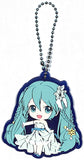 vocaloid-gashapon-kuji-b-prize-snow-miku-2021-rubber-strap-miku-hatsune-miku-hatsune - 2