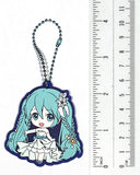 vocaloid-gashapon-kuji-b-prize-snow-miku-2021-rubber-strap-miku-hatsune-miku-hatsune - 4