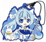 vocaloid-sapporo-snow-festival-x-snow-miku-2019-rubber-strap-miku-hatsune-miku-hatsune - 3