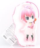 vocaloid-tricolor-airline-mascot-cleaner-vol.-2:-luka-megurine-luka-megurine - 3