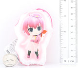 vocaloid-tricolor-airline-mascot-cleaner-vol.-2:-luka-megurine-luka-megurine - 5