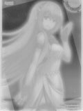 vocaloid-luka-25-(holo)-clear-card-collection-luka-megurine-(collection-5)-luka-megurine - 2