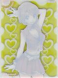 vocaloid-meiko-06-(holo)-clear-card-collection-meiko-(collection-1)-meiko-(vocaloid) - 2