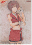 Vocaloid Trading Card - MEIKO 09 (HOLO) Clear Card Collection MEIKO (Collection 2) (MEIKO (Vocaloid)) - Cherden's Doujinshi Shop - 1