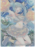 vocaloid-miku-98-(holo)-clear-card-collection-miku-hatsune-(collection-6)-miku-hatsune - 2