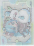 vocaloid-no.26-(holo)-clear-card-collection-miku-hatsune-(kira-kira-collection-1)-miku-hatsune - 2
