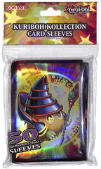YuGiOh! Duel Monsters Trading Card Sleeve - Duelist Card Protector (English Edition) Kuriboh Kollection Card Sleeves: Magikuriboh (Kuriboh) - Cherden's Doujinshi Shop - 1