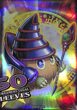 yugioh-duelist-card-protector-(english-edition)-kuriboh-kollection-card-sleeves:-magikuriboh-kuriboh - 2