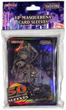 YuGiOh! Duel Monsters Trading Card Sleeve - Duelist Card Protector: I:P MAQUERENA Card Sleeves (I:P Masquerena) - Cherden's Doujinshi Shop - 1