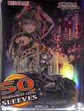 yugioh-duelist-card-protector:-i:p-maquerena-card-sleeves-i:p-masquerena - 2