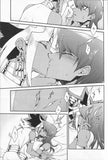 yugioh-i'm-crazy-for-you.-atem-x-seto - 4