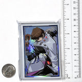 yugioh-quarter-century-card-sleeves:-kaiba-seto-kaiba - 4