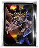 YuGiOh! Duel Monsters Trading Card Sleeve - Quarter Century Card Sleeves: Yugi (Yugi Muto) - Cherden's Doujinshi Shop - 1