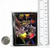 yugioh-quarter-century-card-sleeves:-yugi-yugi-muto - 4