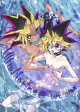 YuGiOh! Duel Monsters Doujinshi - Ultra Marine (Yami x Yugi) - Cherden's Doujinshi Shop - 1