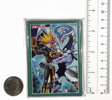 yugioh-vrains-duelist-card-protector-july-2017-yugioh-day-participant-prize:-playmaker-&-firewall-dragon-card-sleeves-playmaker - 5