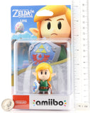 legend-of-zelda-amiibo-link---link's-awakening-(reprint-version)-(usa-version)-link-(legend-of-zelda) - 10