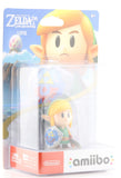 legend-of-zelda-amiibo-link---link's-awakening-(reprint-version)-(usa-version)-link-(legend-of-zelda) - 9