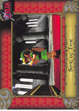 Legend of Zelda Trading Card - 15 Normal Enterplay Song of Time (Link / Ocarina of Time) (Link (Legend of Zelda)) - Cherden's Doujinshi Shop - 1