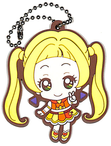 Aikatsu Strap - Capsule Rubber Mascot02 5. Ema Hinata (Ema Hinata) - Cherden's Doujinshi Shop - 1