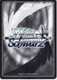 attack-on-titan-aot/sx04-102-pr-weiss-schwarz-chimi-armin:-branching-paths-(damaged)-armin - 2