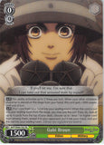 Attack on Titan Trading Card - AOT/SX04-T03 TD Weiss Schwarz Gabi Braun (Gabi Braun) - Cherden's Doujinshi Shop - 1