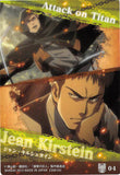 attack-on-titan-wafer-2-character-card-04:-jean-kirstein----jean - 2