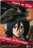 attack-on-titan-wafers-2-(2308192):-02-normal-wafers-mikasa-ackerman-mikasa-ackerman - 2