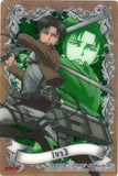 attack-on-titan-wafers-(2384420):-no.15-normal-wafers-levi-levi-ackerman - 2
