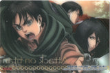 attack-on-titan-wafers-(2384420):-no.24-normal-wafers-eren-levi-and-mikasa-eren-yeager - 2