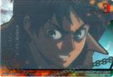attack-on-titan-wafers:-no.01-(episode-5)-normal-wafers-eren-yeager-eren-yeager - 2