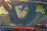 attack-on-titan-wafers:-no.12-normal-wafers-op-card-mikasa-ackerman - 2