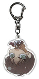 attack-on-titan-in-namjatown-limited-edition-acrylic-keyholder-troubled-eren--eren-yeager - 2