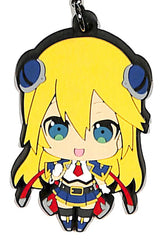 BlazBlue Strap - Chronophantasma Extend Purchase Bonus Noel Vermillion Original Strap (Noel Vermillion) - Cherden's Doujinshi Shop - 1