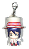 Blue Exorcist Charm - Chara Fortune I Wanna Be An Exorcist! Edition Mephisto Pheles (Mephisto Pheles) - Cherden's Doujinshi Shop - 1