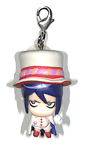 Blue Exorcist Charm - Chara Fortune I Wanna Be An Exorcist! Edition Mephisto Pheles (Mephisto Pheles) - Cherden's Doujinshi Shop - 1