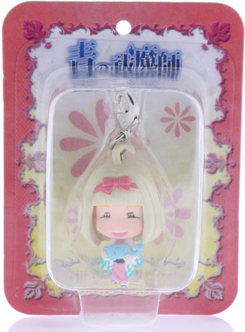 Blue Exorcist Charm - Chara Fortune I Wanna Be An Exorcist! Edition Shiemi Moriyama (Shiemi Moriyama) - Cherden's Doujinshi Shop - 1