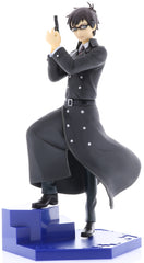 Blue Exorcist Figurine - Ichiban Kuji Yukio Okumura B Prize Statue (Yukio Okumura) - Cherden's Doujinshi Shop - 1
