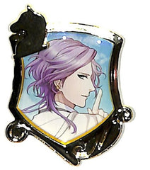 Boyfriend Beta Pin - Pins Collection: Rikyo Tsukuyomi (Rikyo Tsukuyomi) - Cherden's Doujinshi Shop - 1