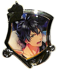 Boyfriend Beta Pin - Pins Collection: Toma Kisaragi (Toma Kisaragi) - Cherden's Doujinshi Shop - 1