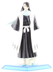 Bleach Figurine - Bleach Complete Ryoka and Gotei 13 Edition: Byakuya Kuchiki (Byakuya Kuchiki) - Cherden's Doujinshi Shop - 1