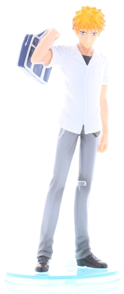 Ichigo Kurosaki s'offre une nouvelle figurine chez Bandai, 24 Avril
