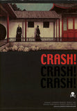 bleach-crash!-ikkaku-madarame-x-yumichika-ayasegawa - 2