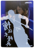 bleach-jumbo-carddass-clear-visual-collection:-shuhei-hisagi-shuhei-hisagi - 2
