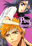 bleach-pink-shadow-ichigo-kurosaki-x-rukia-kuchiki - 2