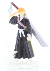 Bleach Figurine - Real Collection: Ichigo Kurosaki (Ichigo Kurosaki) - Cherden's Doujinshi Shop - 1