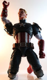 captain-america-hasbro-b7433-marvel-legends-series:-captain-america-captain-america - 7