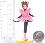 cardcaptors-dx-gashapon:-sakura-(episode-8-battle-costume)-sakura-avalon - 12